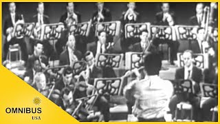 Leonard Bernstein "The Art of Conducting": Rehearsal (5/5) | Omnibus With Alistair Cooke