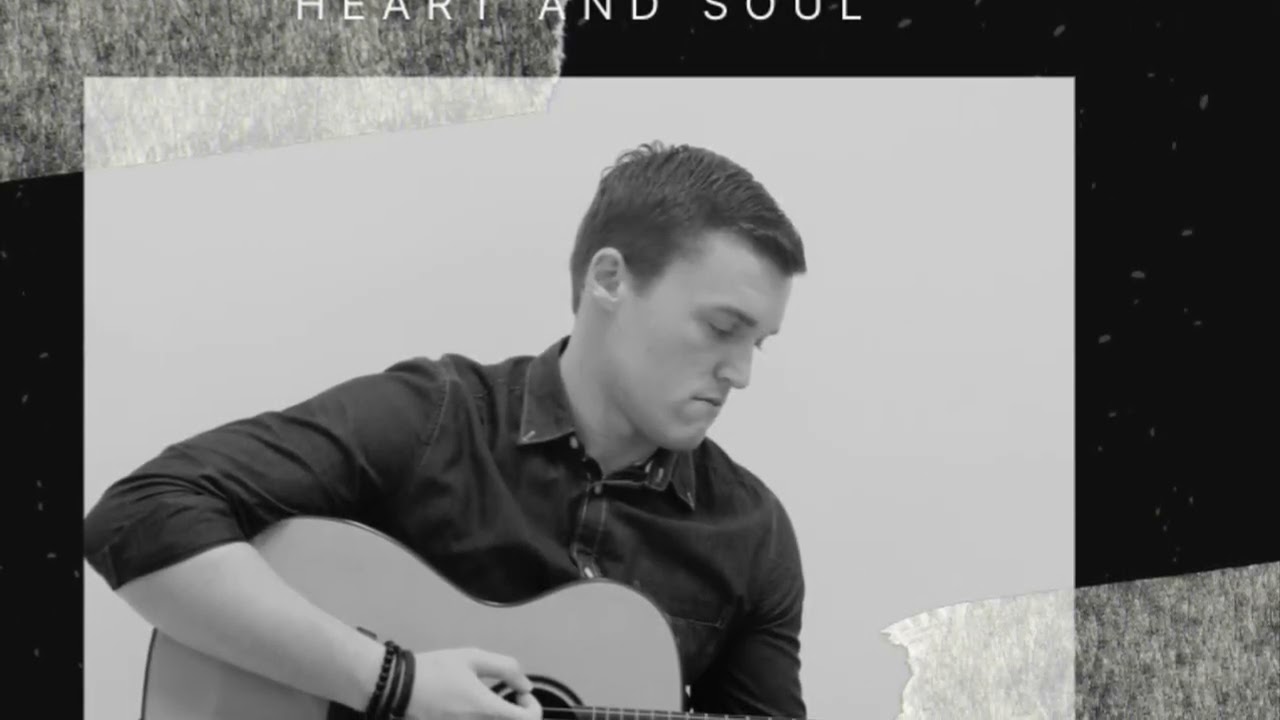 When I’m in Love - Benjamin Howard - Heart & Soul Single.