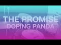 【叩いてみた】THE PROMISE / DOPING PANDA (Drums cover.)