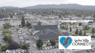 2024 Spokane Valley Connect
