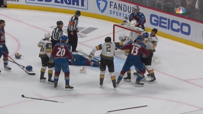 Gotta See It: Three fights break out on opening draw between