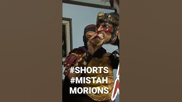 MORIONES LENTEN RITES 2023#morion #moriones #marinduque #marinduquetourism#panaderonglagalag