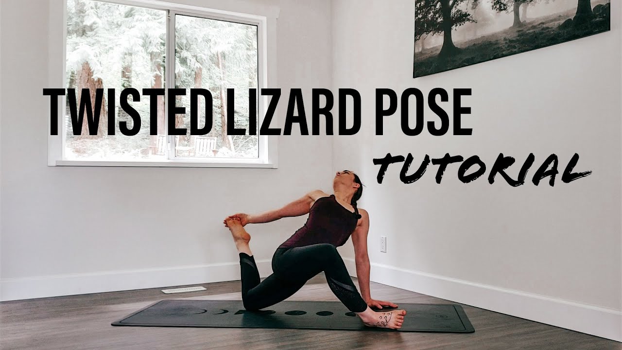 53 Lizard Pose Yoga Stock Photos, High-Res Pictures, and Images - Getty  Images
