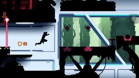 No escape from vector 2