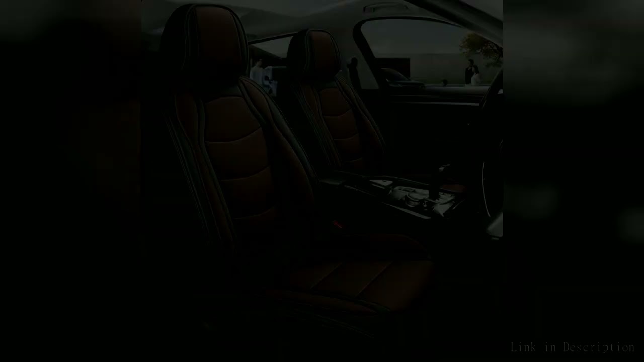 car seat cover leather for Toyota All Models land cruiser prado yaris venza prius camry corolla high