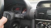Opel Corsa B 1 4 8v Automatik Part 1 Youtube