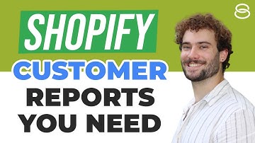 3 Amazing New vs. Return Customer Reports in Shopify