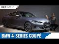 New BMW 430i vs M440i G22 REVIEW 2021 4-Series Coupé - OnlyBimmers BMW reviews