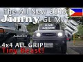 2019 All New Suzuki Jimny GL