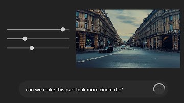 Panzoid Teaser: The Future of Video Editing