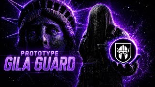 🚨 Daily Prototype Gear Reset – Gila Guard Available Now! | The Division 2 🚨#thedivision2