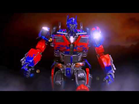 Sunday - Optimus Prime Small Beginnings To Legendary Leader Transformersevolution