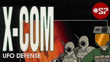 OpenXCOM | UFO Defense - Episode 57