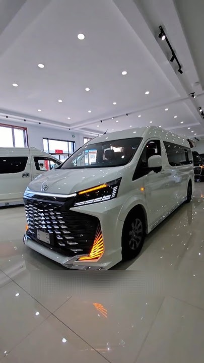 2025-toyota-hiace-xtra-luxury-edition-shorts-youtube