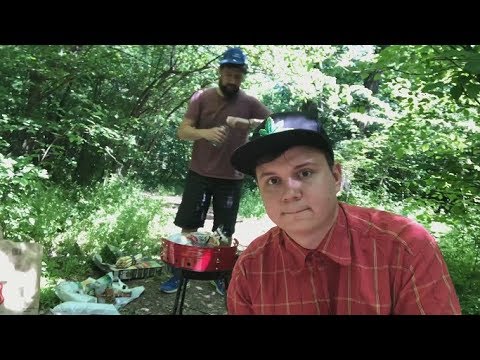 Cosmin's Vlog - ep 12: La gratar