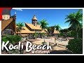 Planet Coaster - Koali Beach Park (Part 35) - FINAL TOUR! (ft. De-Lady-signer, Silvarret & Rudi)