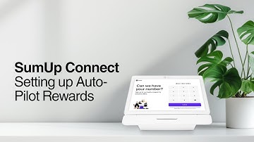 Boost Customer Loyalty: Setting Up SumUp AutoPilot Campaigns