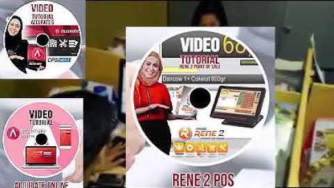 Training ACCURATE ACCOUNTING & RENE POS yang lebih menguntungkan dan bermanfaat bagi Perusahaan Anda