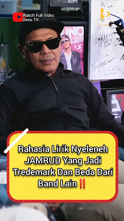 DARE TO BE DIFFERENT❗JAMRUD AND GIL4NY4 LYRICS‼️.