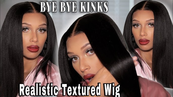 How to Apply Wig Glue Without Harming Your Precious Edges – StyleCaster