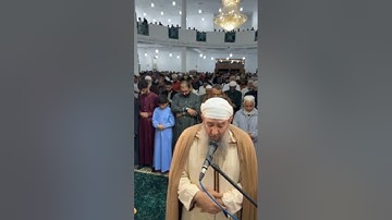تلاوة الليلة العاشرة للشيخ | سمير عومر | قرءان رمضان .