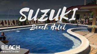SUZUKI Beach Hotel - Olongapo, Zambales Suzuki Beach Resort Subic