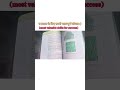 निरंतरता ही सफलता की कुंजी है।💯#youtubeshorts #motivation #studylifebalance#study#explore #trending