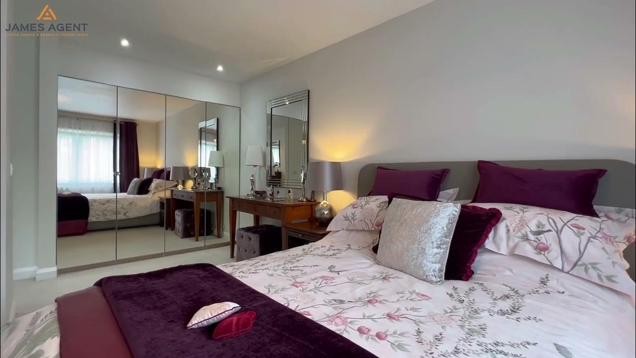 15 Langhaugh Gardens, Galashiels, TD1 2AU YouTube