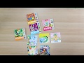  poppik  les cartes en stickers  emporter partout 