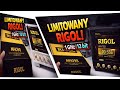 Rigol MHO98 oscyloskop cyfrowy 1GHz unboxing 🥳😁🤔👑