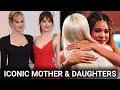 Happy Mother’s Day to Hollywood’s Most Iconic Mother-Daughter Duos | Glamour Oops
