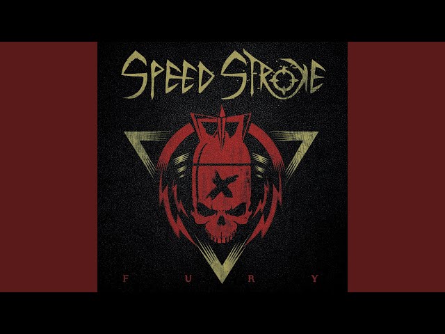 Speed Stroke - From Scars To Stars