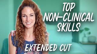 My Most Used Non-Clinical Skills in Private Practice - Extended Cut