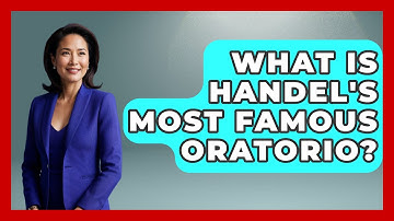 What Is Handel