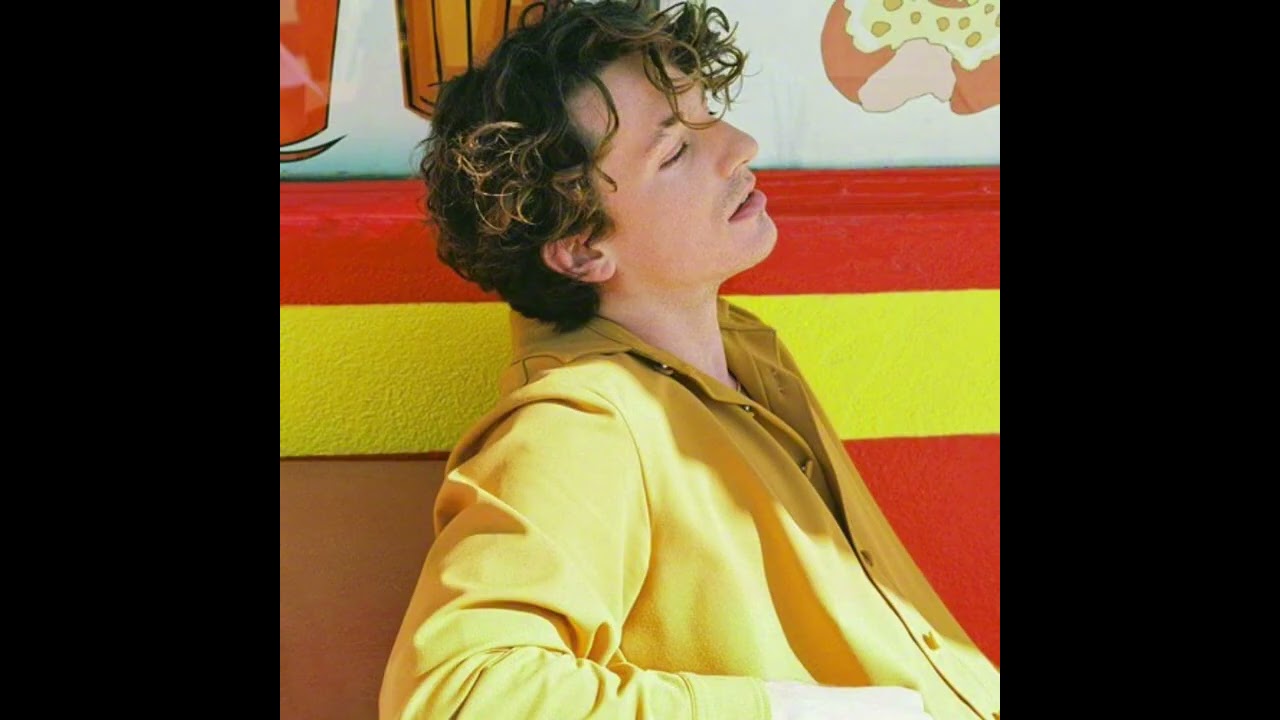 Charlie Puth - Put Me Back Together