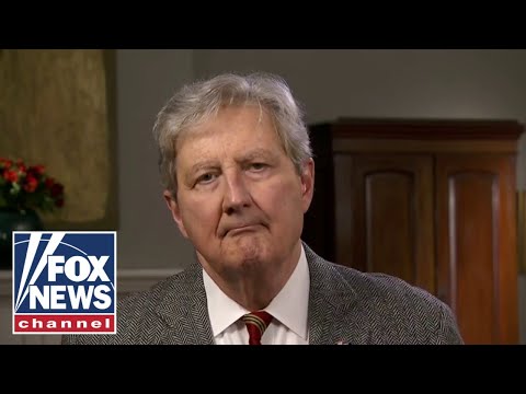 Sen. Kennedy: do this and then ask yourself who you should vote for