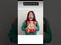 Skillmatics Board &amp; Card Game #viral #promotion #ad #trending #shorts #shorts