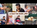     a day in our life at payyanur  vrindharjun
