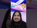 Como o Ash perdeu no anime para um cara que usou um Pokémon voador de água contra no Pikachu??? 🤦‍♂️