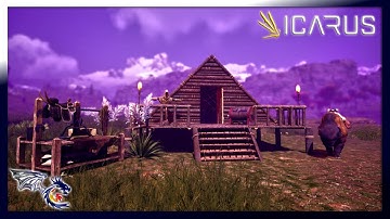 A Speed Run To Biofuel Production | Icarus: Prometheus #2