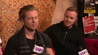 OneRepublic @ VH1 Top 20 Countdown