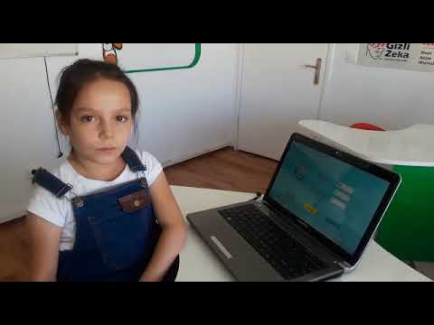 Gizli Zeka Mental Arıtmetik Ankara