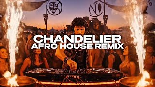 Sia  Chandelier ennem Afro House Remix