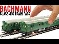 Ultra Expensive But Is It Worth It? | Bachmann 416 | Unboxing & Review