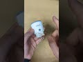 Zigbee Smart Plug Fail