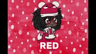 I could be every color you like! ᰔᩚ