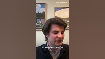 Grid-Scale Batteries in a Hydro Heavy Grid with Nicklas Bäcker (CSO @ Ingrid Capacity)