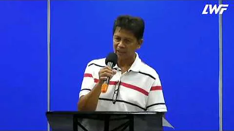 Florencio Torres Testimony