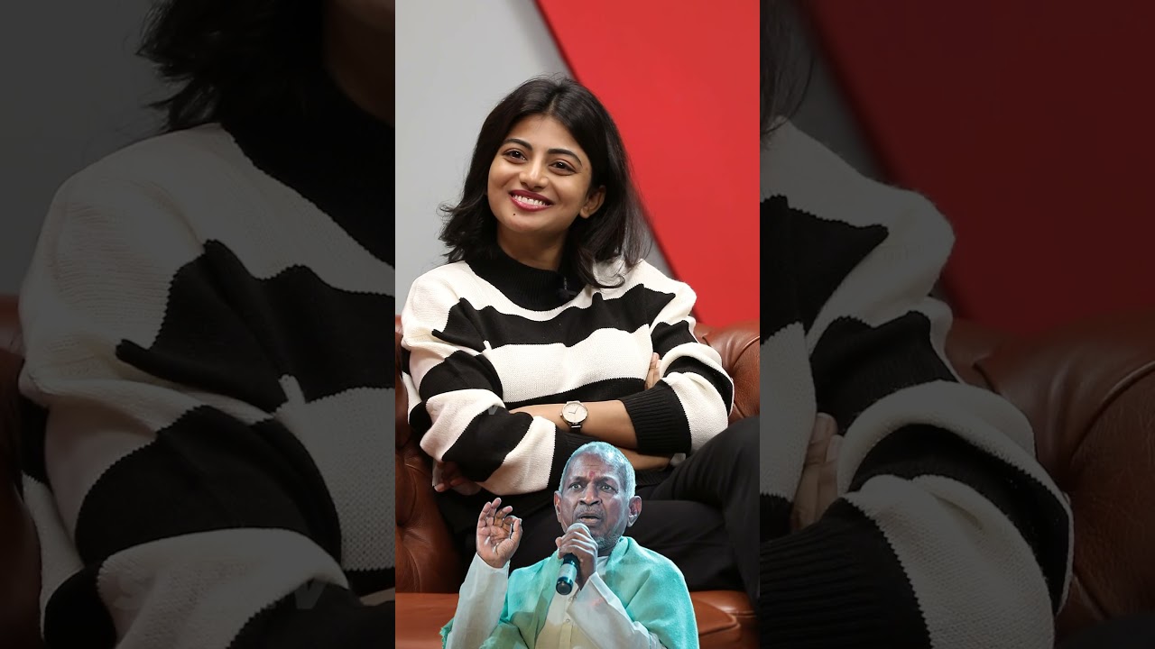 Favourite 's of Kayal Anandhi!  | 