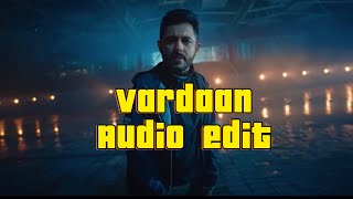 Vardaan Carry Minati Edit Audio | Best Motivation Song audio edit